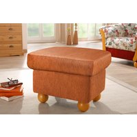 Home affaire Hocker "Milano" von home affaire