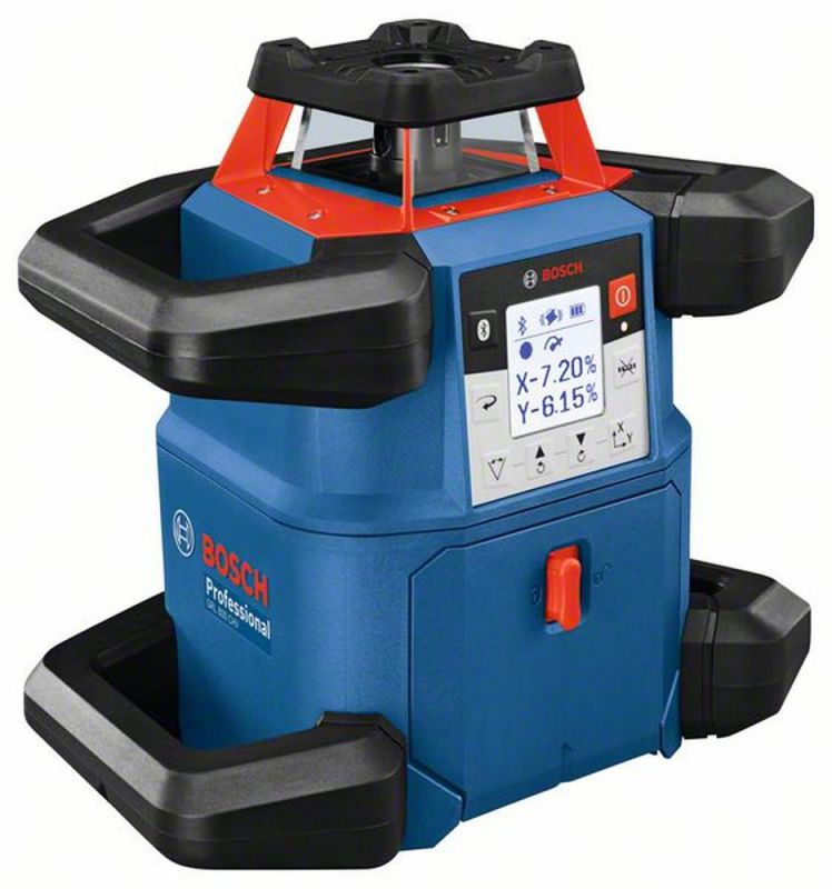 Bosch Rotationslaser GRL 600 CHV,1 x Akku ProCORE18V 4.0Ah, 06159940P5 von BOSCH