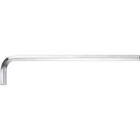 Sechskant Stiftschlüssel extra lang ISO2936 19,0 mm Länge 379,0 mm - Hafu von HAFU