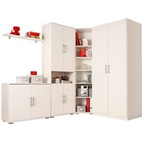 priess Jugendzimmer-Set, (Set, 5 St.) von Priess