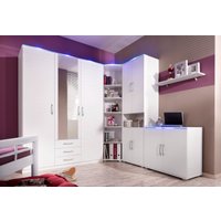 priess Jugendzimmer-Set, (Set, 5 St.) von Priess