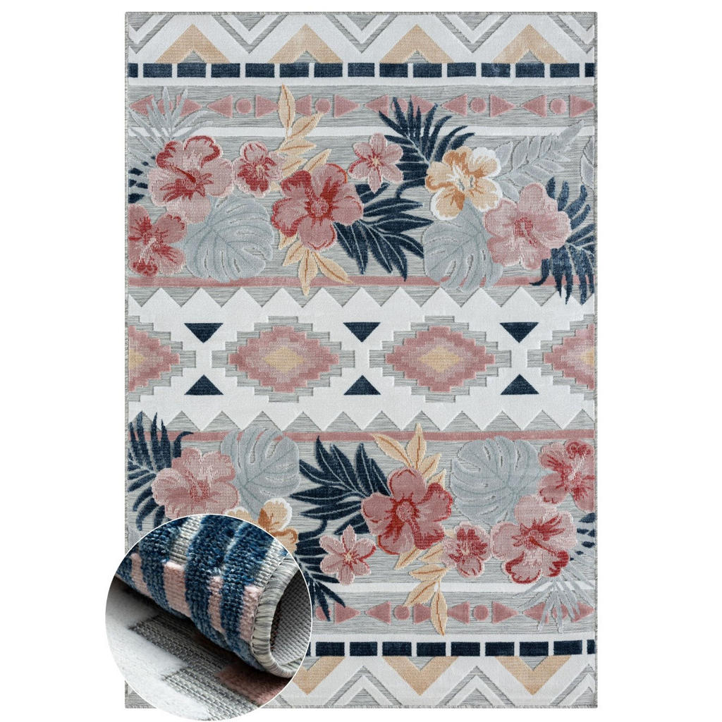 My-Rug Outdoorteppich, Altrosa, Textil, Rechteckig, 200x300 cm, UV-beständig, pflegeleicht, wasserabweisend, für Fußbodenheizung geeignet, leicht zusammenrollbar, schmutzabweisend, Teppiche & Böden, Teppiche, Outdoorteppiche My-Rug Outdoorteppich, Altrosa, Textil, Rechteckig, 200x300 cm, UV-beständig, pflegeleicht, wasserabweisend, für Fußbodenheizung geeignet, leicht zusammenrollbar, schmutzabweisend, Teppiche & Böden, Teppiche, Outdoorteppiche von My-Rug