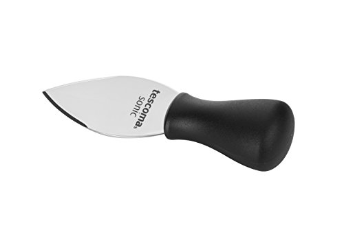 Tescoma Parmesan-Messer, Kunststoff, Silber/schwarz, 22.3 x 6.5 x 3.2 cm von Tescoma