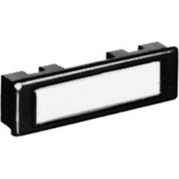 Renz Metallwaren. Kombitaster LIRA 75x22 braun 97-9-85110 br Renz Metallwaren. Kombitaster LIRA 75x22 braun 97-9-85110 br von Renz