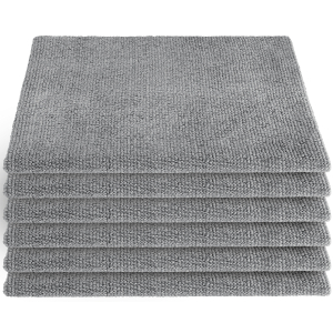 SONAX PROFILINE Microfasertuch Coating Towel, Mikrofasertuch zum perfekten Abwischen von Coatings, 1 Tuch