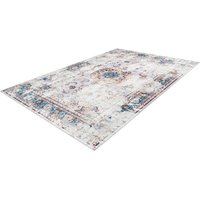 360Living Teppich Galaxy Multi B/L: ca. 120x170 cm von 360Living