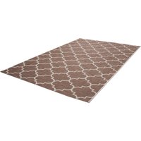 360Living Teppich Indonesia-Bali beige B/L: ca. 80x230 cm von 360Living