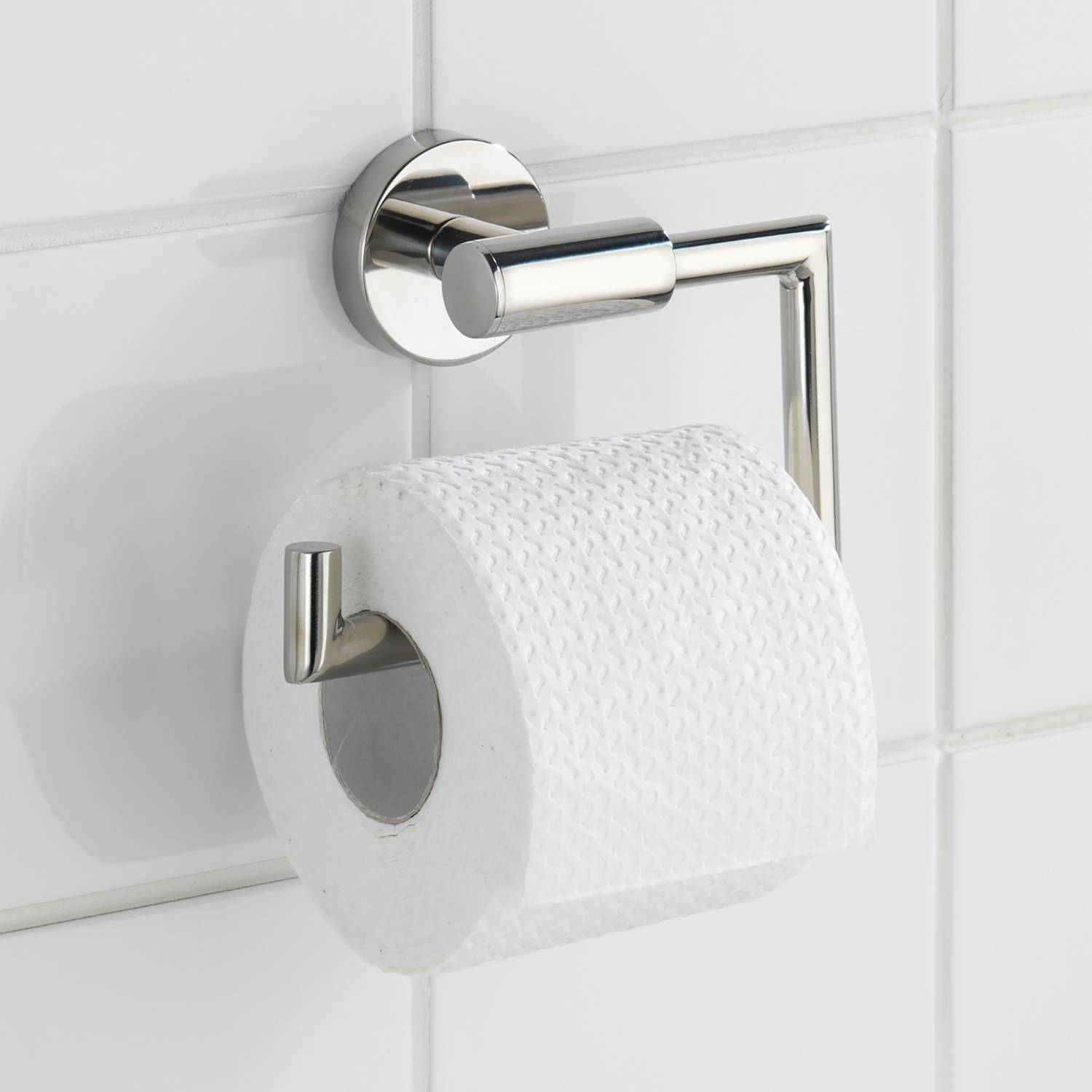Toilettenpapierhalter Bosio II von home24
