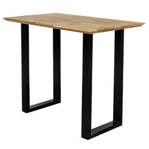 home24 Bartisch Calab 120 x 105 x 70cm Braun home24 Bartisch Calab 120 x 105 x 70cm Braun von home24