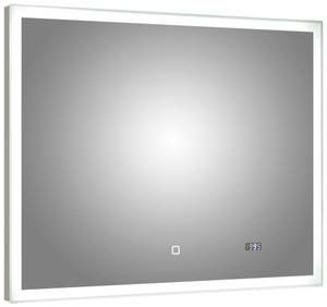 home24 Beleuchteter Spiegel Variante C 90cm Durchsichtig Spiegelglas 90cm home24 Beleuchteter Spiegel Variante C 90cm Durchsichtig Spiegelglas 90cm von home24