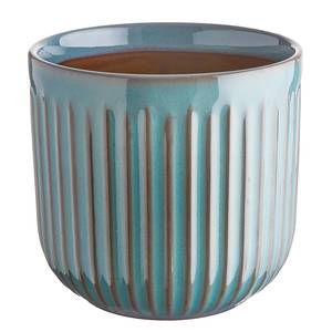 home24 Blumentopf 4er-Set Ø 14cm Braun/Braun home24 Blumentopf 4er-Set Ø 14cm Braun/Braun von home24