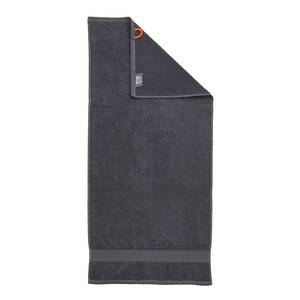 home24 Handtuch-Set 4er-Set 50 x 100cm Grau/Anthrazit home24 Handtuch-Set 4er-Set 50 x 100cm Grau/Anthrazit von home24