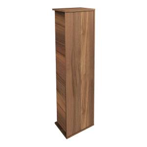 home24 Hochschrank Louisana 41 x 152 x 32cm Braun/Nussbaum Dekor home24 Hochschrank Louisana 41 x 152 x 32cm Braun/Nussbaum Dekor von home24