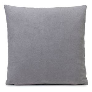 home24 Kissenhülle Darco Silber/Silber 50 x 50cm 100% Polyester home24 Kissenhülle Darco Silber/Silber 50 x 50cm 100% Polyester von home24