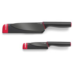 home24 Messerset Slice & Sharpen 2er-Set 18 x 37 x 2cm home24 Messerset Slice & Sharpen 2er-Set 18 x 37 x 2cm von home24
