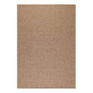 home24 Outdoorteppich Dhaka Typ A Beige/Beige Polyester 80 x 150cm home24 Outdoorteppich Dhaka Typ A Beige/Beige Polyester 80 x 150cm von home24