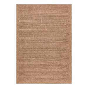 home24 Outdoorteppich Dhaka Typ B Beige/Beige Polyester 140 x 200cm home24 Outdoorteppich Dhaka Typ B Beige/Beige Polyester 140 x 200cm von home24