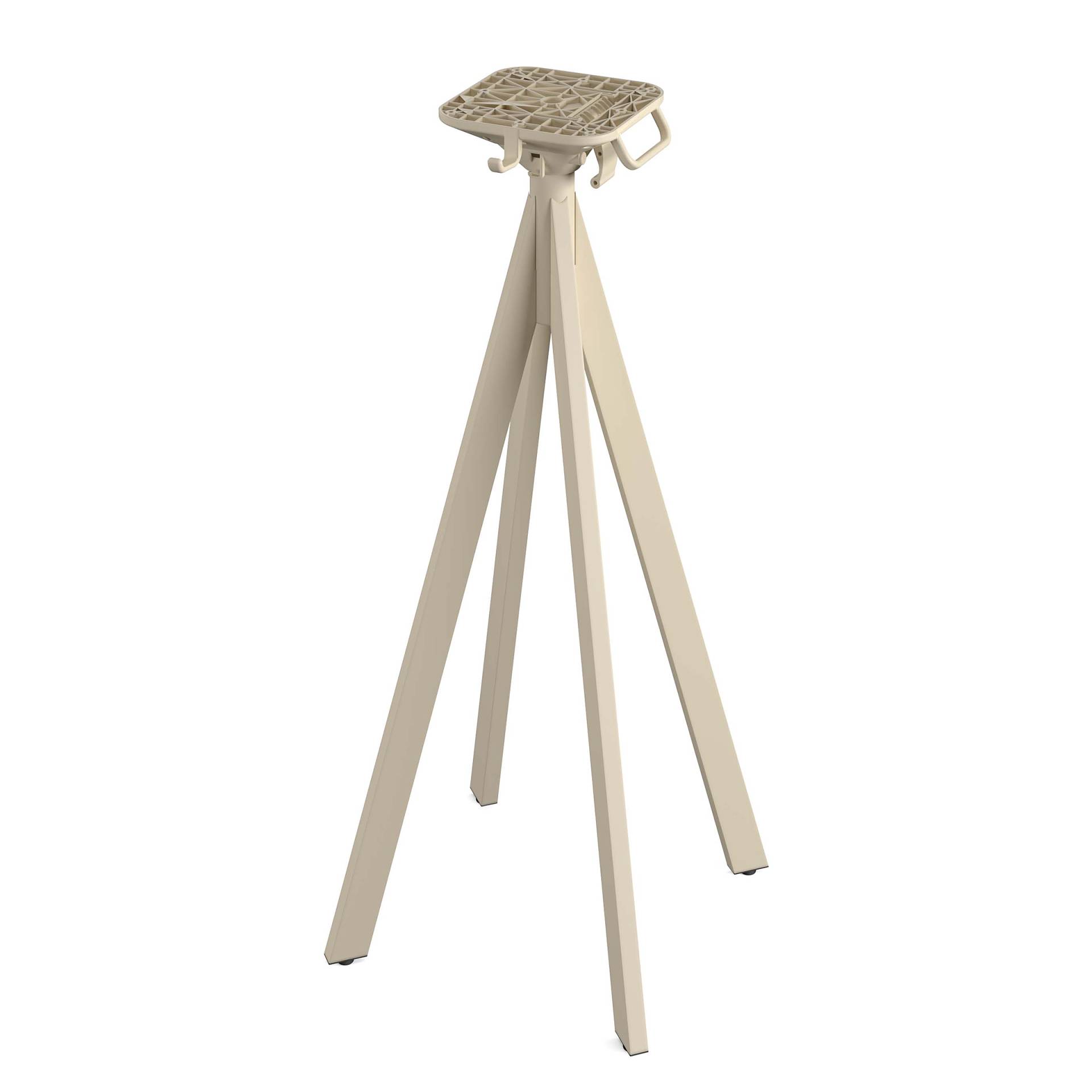 home24 Stehtisch Idomi rechteckig A Tischplatte: Holzverbundplatte, melaminbeschichtet Gestell: Edelstahl, pulverbeschichtet 70 x 70 x 109cm home24 Stehtisch Idomi rechteckig A Tischplatte: Holzverbundplatte, melaminbeschichtet Gestell: Edelstahl, pulverbeschichtet 70 x 70 x 109cm von home24