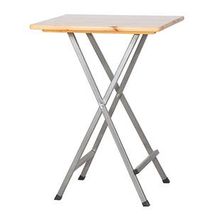 home24 Stehtisch Stanwell III 80 x 110 x 80cm Braun/Grau home24 Stehtisch Stanwell III 80 x 110 x 80cm Braun/Grau von home24