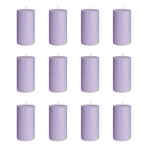 home24 Stumpenkerze 12er-Set 13cm home24 Stumpenkerze 12er-Set 13cm von home24