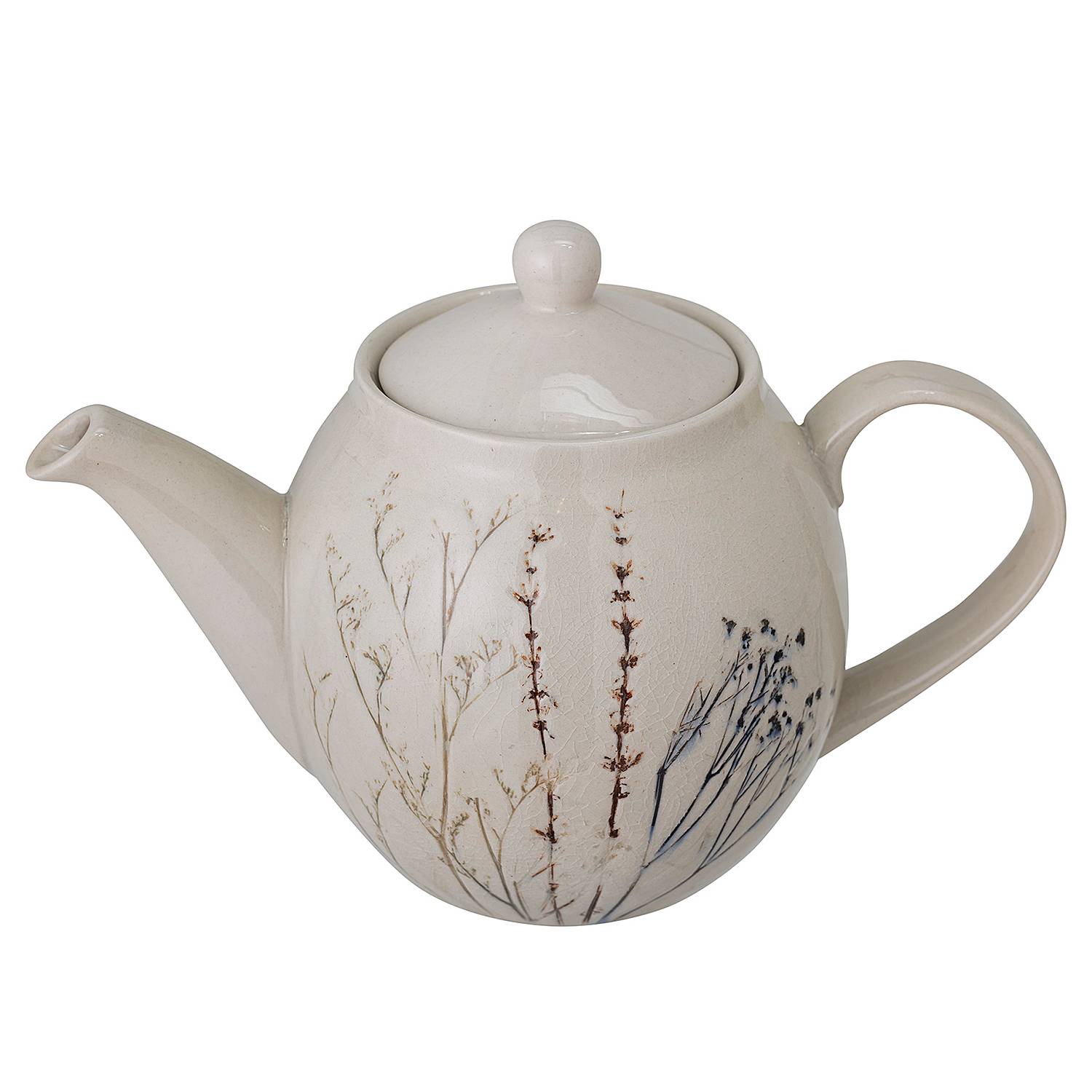 home24 Teekanne Bea Ø 14cm Beige home24 Teekanne Bea Ø 14cm Beige von home24