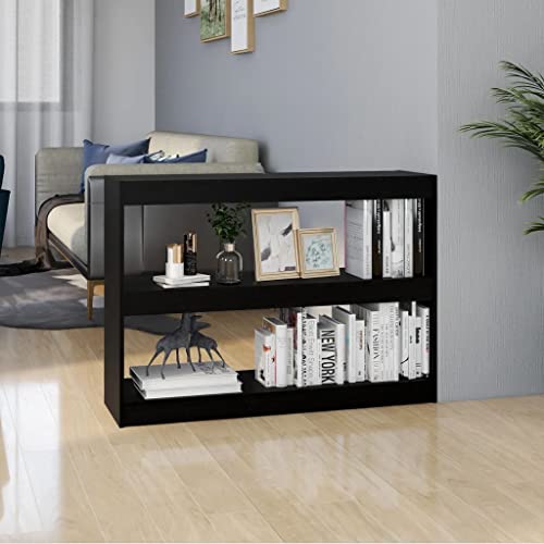 homiuse Metallregal 100x30x71,5 cm Schwarz Holzregal BüCherregal Kinderregal Kinder WüRfelregal Leiterregal Lagerregal Regal Schmal GeträNkeregal Standregal Einfach Zu Montieren von homiuse