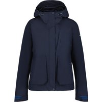 Icepeak Funktionsjacke "D JACKE MANTUA", mit Kapuze von icepeak