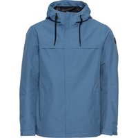 Icepeak Funktionsjacke "H FUNKTIONSJACKE ATLANTA", mit Kapuze, Wasserdicht & Winddicht & Atmungsaktiv von icepeak