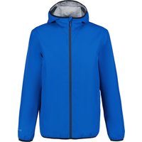 Icepeak Funktionsjacke "H SOFTSHELLJACKE BROADLANDS" von icepeak