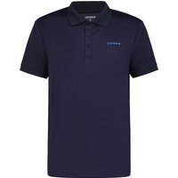 Icepeak Poloshirt "H POLOSHIRT BELLMONT" von icepeak