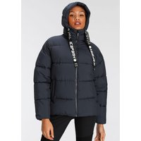 Icepeak Steppjacke "VACHA", mit Kapuze von icepeak