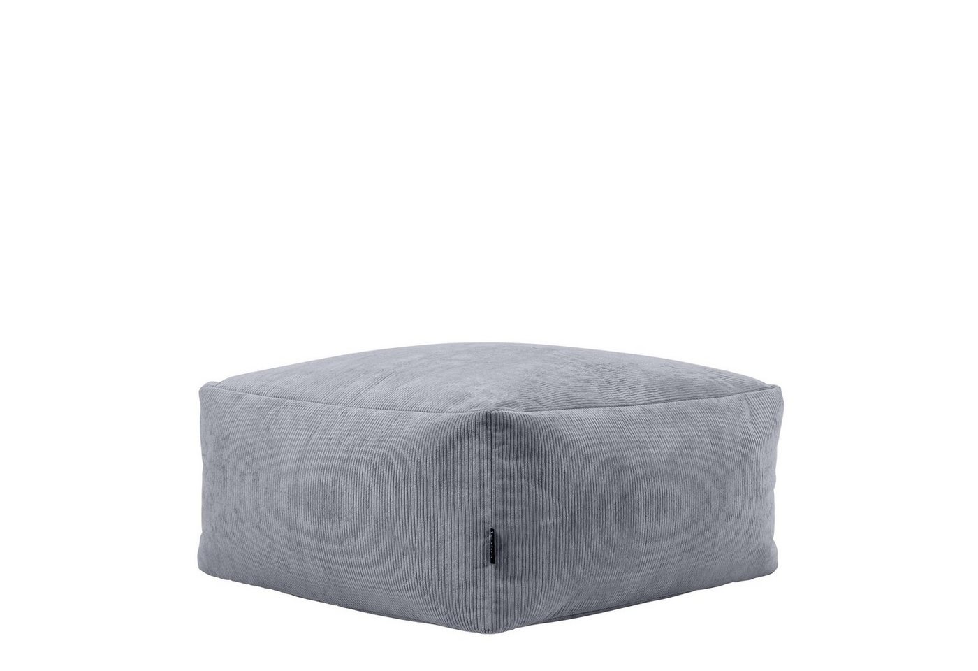 icon Sitzsack Sitzpouf Modulares „Tetra“ von icon