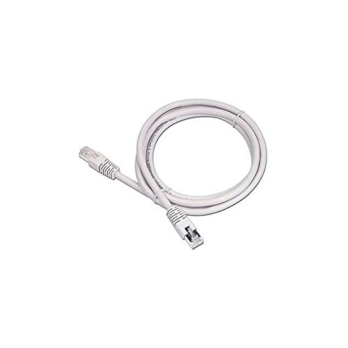 iggual igg309728 0,25 m CAT6 F/UTP (FTP) grau Netzwerk-Kabel – Netzwerk-Kabel (RJ-45, RJ-45, männlich/männlich, CAT6, F/UTP (FTP), grau) von iggual