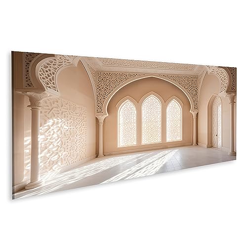 islandburner Prime Bild auf Leinwand Innen Schöne Islamische Moschee Verzierten Torbogen Innen Schöne Islam Bilder Wandbilder Poster islandburner Prime Bild auf Leinwand Innen Schöne Islamische Moschee Verzierten Torbogen Innen Schöne Islam Bilder Wandbilder Poster von islandburner