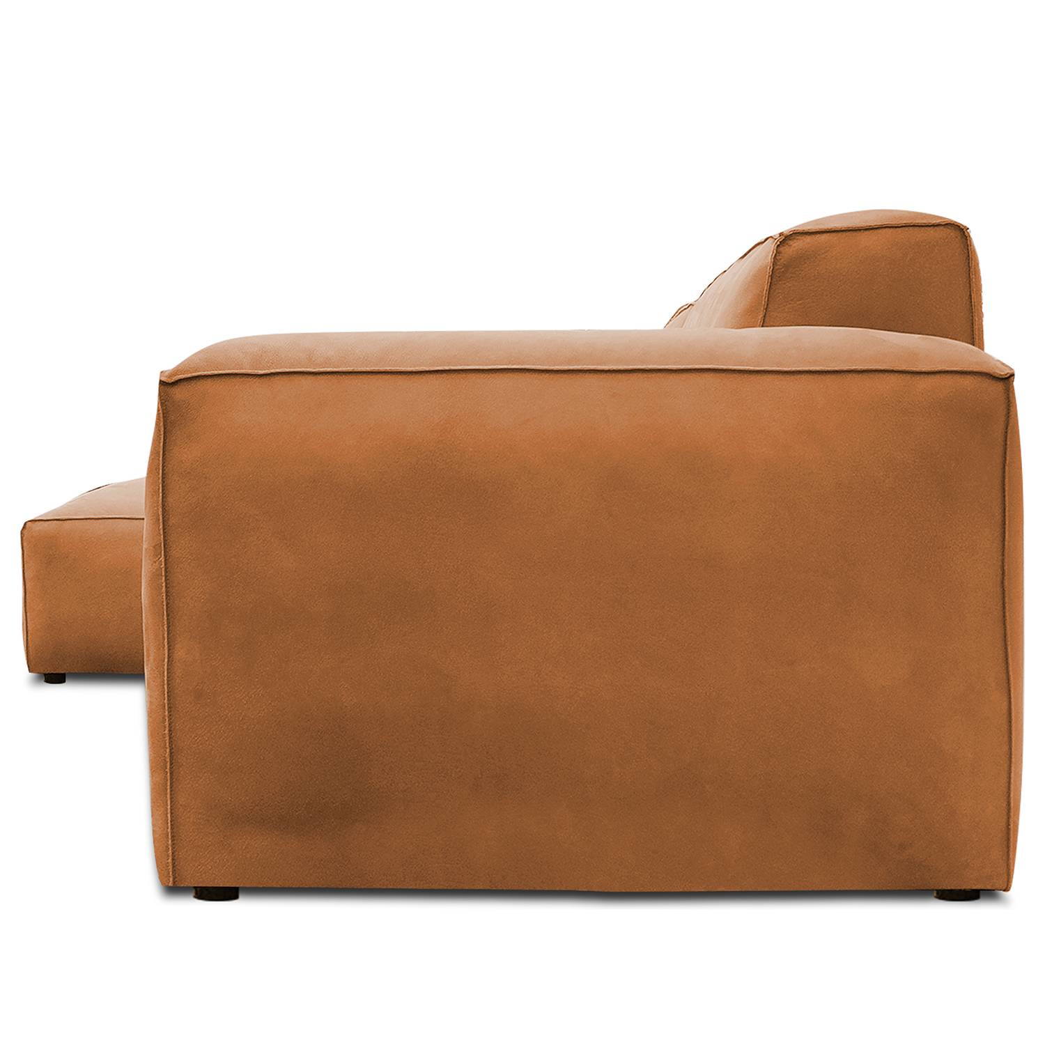 Ecksofa LORALAI mit Longchair von kollected