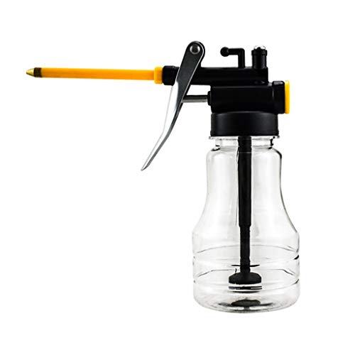Hochdruck-Maschinenöldosenschmierung, resistent gegen Spitze, Sprühflasche, 250–500 ml von lazyfun