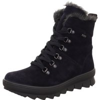 Legero Winterboots "NOVARA", Hikin Boots, Winterstiefel, Schnürstiefel mit GORE-TEX von legero