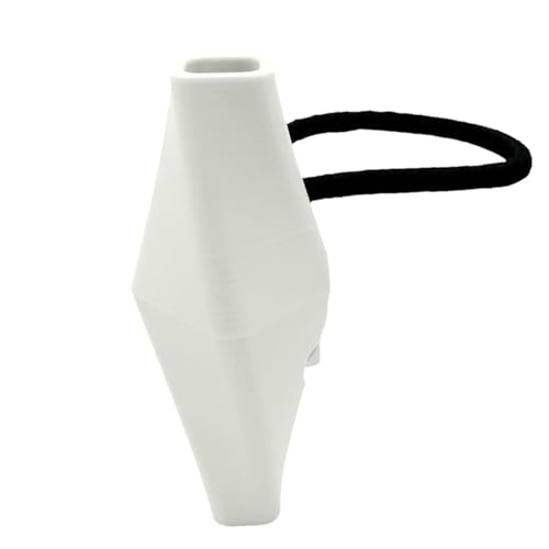 lencyotool Fahrrad-Blumenvase für Lenker, Fahrrad-Blumenvase, Lenker-Ornament - Kleine Blumenvase Fahrradvase | Fahrradlenker Fahrradpflanzer, Fahrraddekoration, abnehmbare Blumenvasen dekorativ, von lencyotool