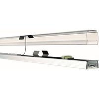 Lichtline 701540560084 LED-Lichtbandleuchte 6St. von lichtline