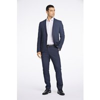 LINDBERGH Anzug, (2 tlg.), slim fit, mit Stretch von lindbergh