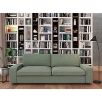 Kivik 3-Sitzer Sofa Bezug, Handgefertigter Bezug - Maßgeschneidert Für Das von linencuddles