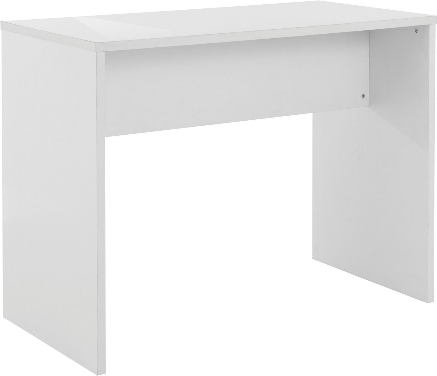 loft24 Bartisch Gavin, Tischplatte in Hochglanz, Kufengestell, Tischhöhe ca. 90 cm loft24 Bartisch Gavin, Tischplatte in Hochglanz, Kufengestell, Tischhöhe ca. 90 cm von loft24