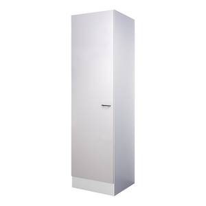 home24 Vorratsschrank 50 x 200 x 57cm Weiß/Weiß home24 Vorratsschrank 50 x 200 x 57cm Weiß/Weiß von home24