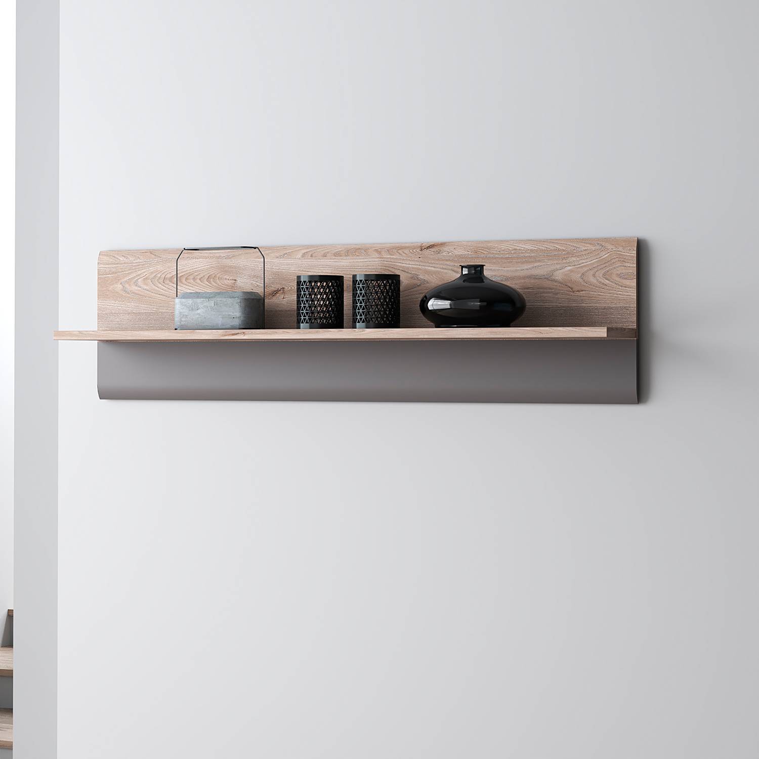 Wandboard Alen von loftscape