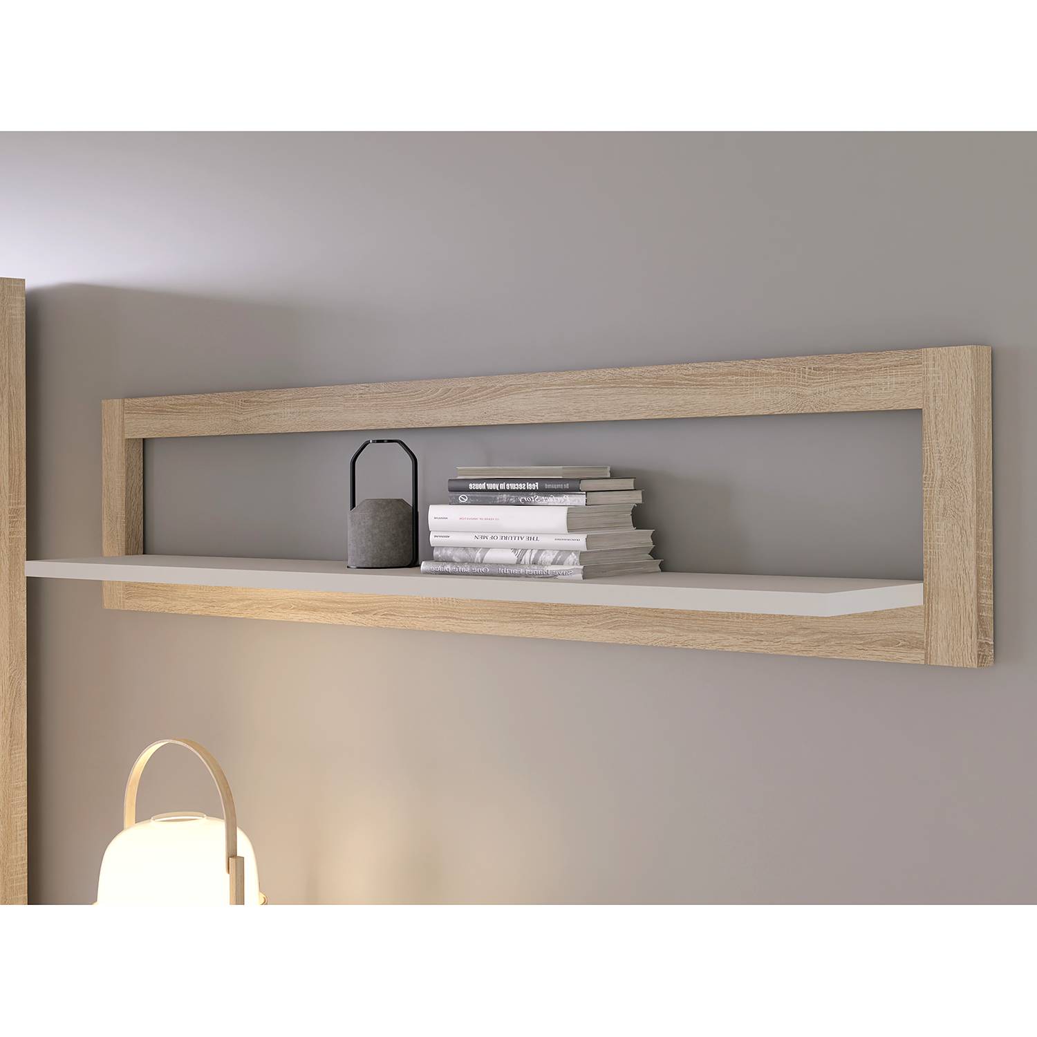 Wandboard Thurles von loftscape