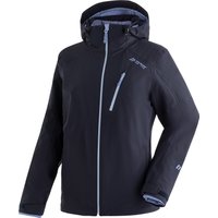 Maier Sports 3-in-1-Funktionsjacke "Ribut W", Wander-Jacke für Damen, wasserdicht und atmungsaktiv von maier sports