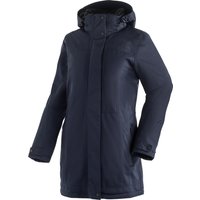 Maier Sports Funktionsjacke "Lisa 2", Outdoor-Mantel mit vollem Wetterschutz von maier sports
