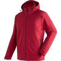 Maier Sports Outdoorjacke "Karajol M", bequeme, gefütterte Wanderjacke für Ausflüge in die Natur von maier sports