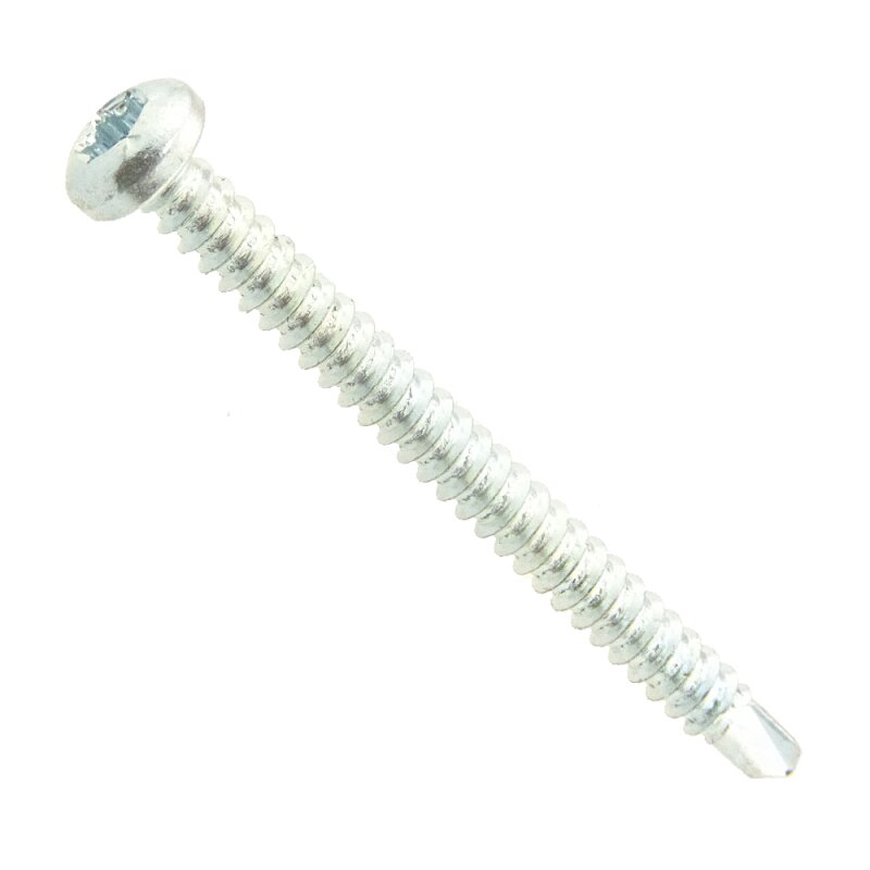Bohrschraube m. Blechschr.-Gew. Liko ISR ähnl. DIN 7504 St. gal zn 3,9x32 - 1000 Stk Bohrschraube m. Blechschr.-Gew. Liko ISR ähnl. DIN 7504 St. gal zn 3,9x32 - 1000 Stk von Nineka Handels GmbH