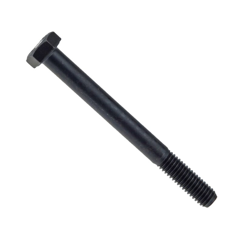 Sechskantschraube mit Schaft ISO 4014 8.8 Stahl blank M 8 x 65 - 200 Stück Sechskantschraube mit Schaft ISO 4014 8.8 Stahl blank M 8 x 65 - 200 Stück von Nineka Handels GmbH